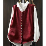 Embria™ | Comfortable Vest