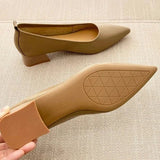 Amili Pumps
