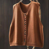 Embria™ | Comfortable Vest