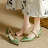 Cherie Heels