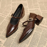 Noella Heels