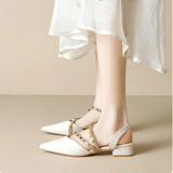 Aizel Heels