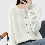 Lyxandria | Comfortable Cardigan