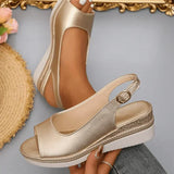 Macey | Comfort Sandals