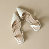Aizel Heels