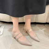 Elan Heels