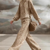 Lana Leopard Set™