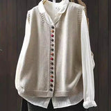 Embria™ | Comfortable Vest