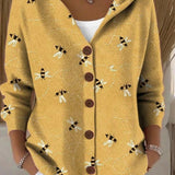 Vanessa™ | Elegant Soft Cardigan
