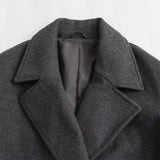 Women’s Warm Long Winter Coat