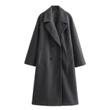 Women’s Warm Long Winter Coat