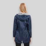 Juliette | Waterproof Rain Jacket