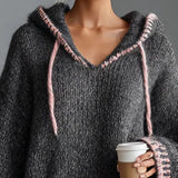 Women’s Casual Loose Fit Mini Dress