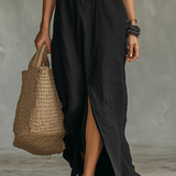 Lara-Rose | Effortless Maxi Dress Flattering Silhouette Versatile Daily Wear