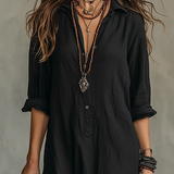 Lara-Rose | Effortless Maxi Dress Flattering Silhouette Versatile Daily Wear