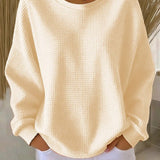 Nyla™ | Classic Sweater