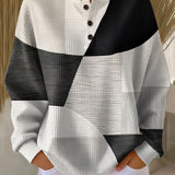 Crestine™ | Classic Comfort Sweater