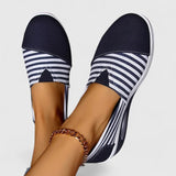 Julia | Everyday Comfort Sneakers