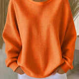Nyla™ | Classic Sweater