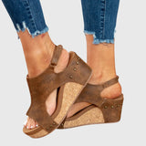 Adela™ | Comfort Sandals