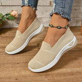 Stella |  Slip-On Sneakers