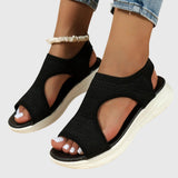 Samantha™ | Comfort Sandals