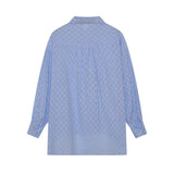 Elizabeth | Breezy Shirt and Shorts Set