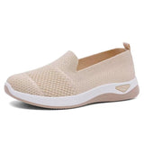 Stella |  Slip-On Sneakers