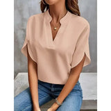 Women’s Lightweight Longline Blouse