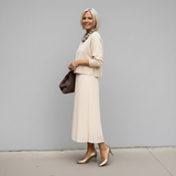 Emmie Elegant Two-Piece Set