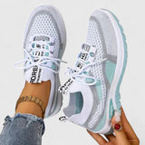 Leanne | Everyday Comfort Sneakers