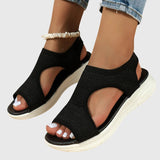 Samantha™ | Comfort Sandals