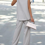 Mary | Loose Casual Outfit Set