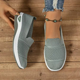 Stella |  Slip-On Sneakers