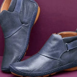 Clara | Soft Ankle Comfort Boots