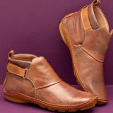 Clara | Soft Ankle Comfort Boots