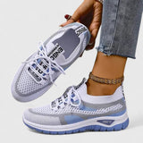 Leanne | Everyday Comfort Sneakers