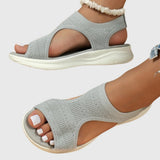 Samantha™ | Comfort Sandals