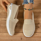 Stella |  Slip-On Sneakers
