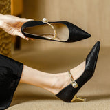 Cherie Heels