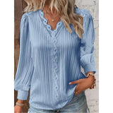 Women’s Elegant Dressy Blouse