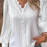 Women’s Elegant Dressy Blouse