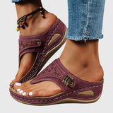 Livia™ | Comfortable Sandals