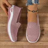 Stella |  Slip-On Sneakers