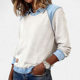 Trendy Long Sleeve