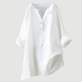 Women’s Oversized Lightweight Summer Blouse