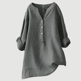 Women’s Oversized Lightweight Summer Blouse