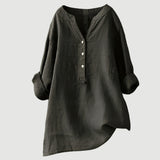 Women’s Oversized Lightweight Summer Blouse