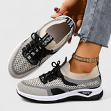 Leanne | Everyday Comfort Sneakers