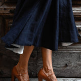 Sophie™ | Daily Small-Heel Comfort Sandals